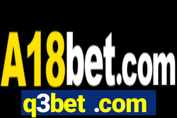 q3bet .com